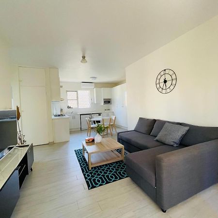 Lotus Stay Manly - Apartment 29A Σίδνεϊ Εξωτερικό φωτογραφία