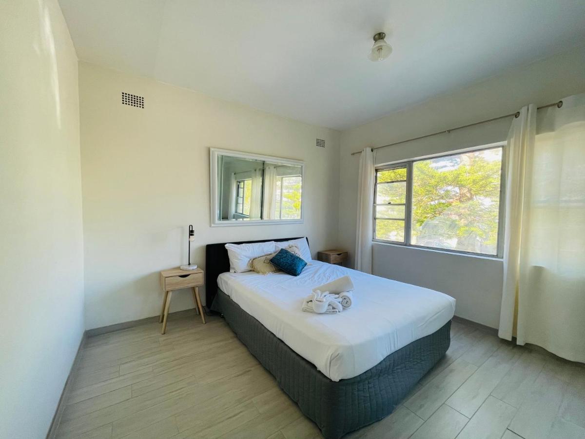 Lotus Stay Manly - Apartment 29A Σίδνεϊ Εξωτερικό φωτογραφία
