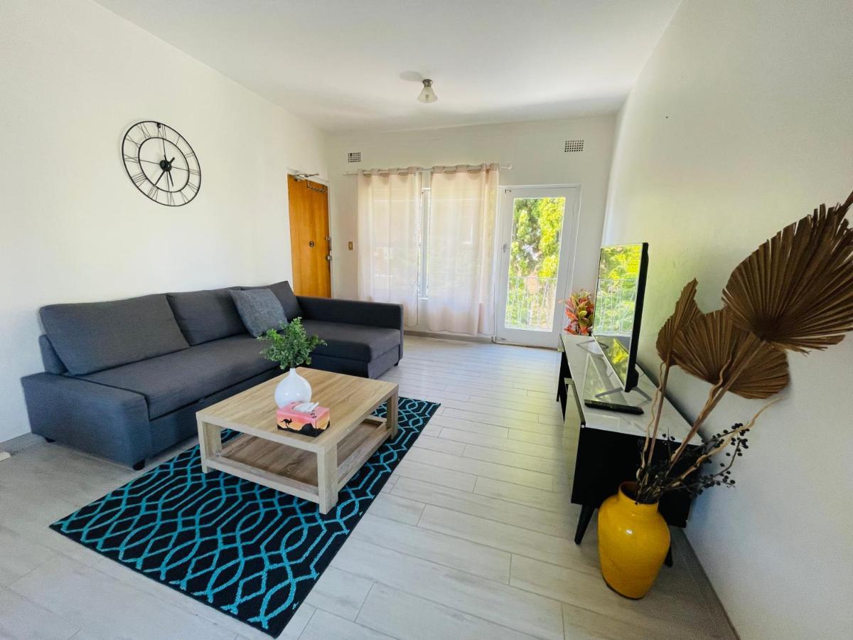 Lotus Stay Manly - Apartment 29A Σίδνεϊ Εξωτερικό φωτογραφία