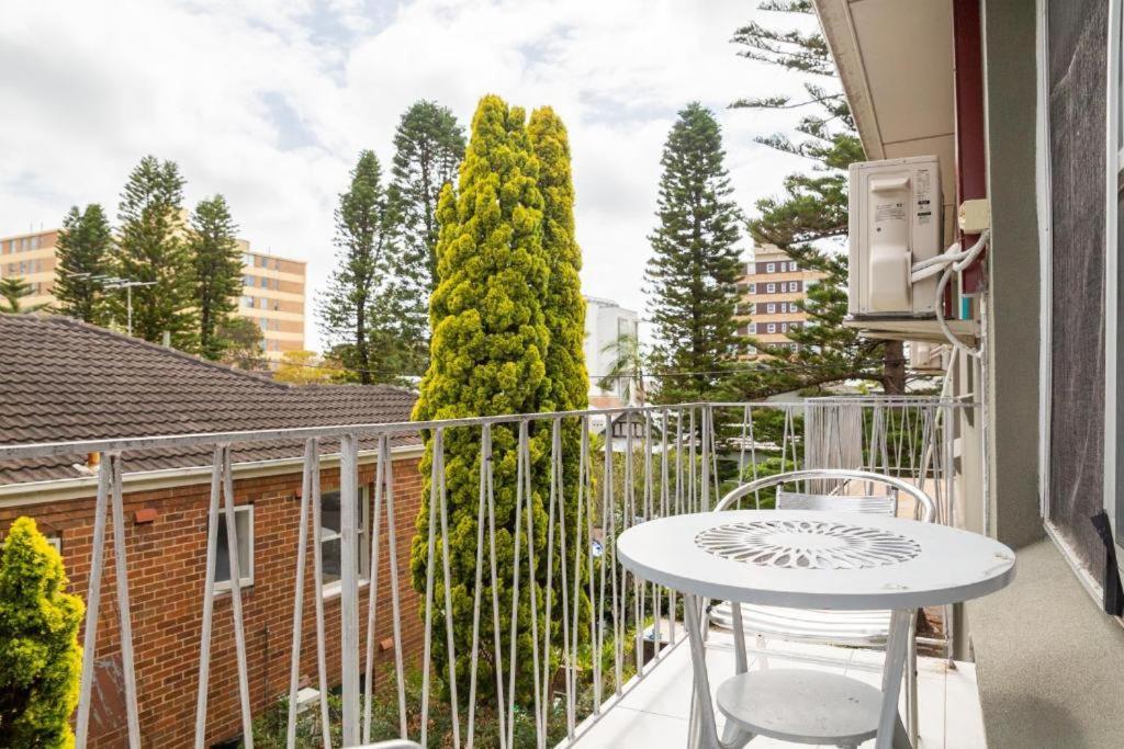Lotus Stay Manly - Apartment 29A Σίδνεϊ Εξωτερικό φωτογραφία